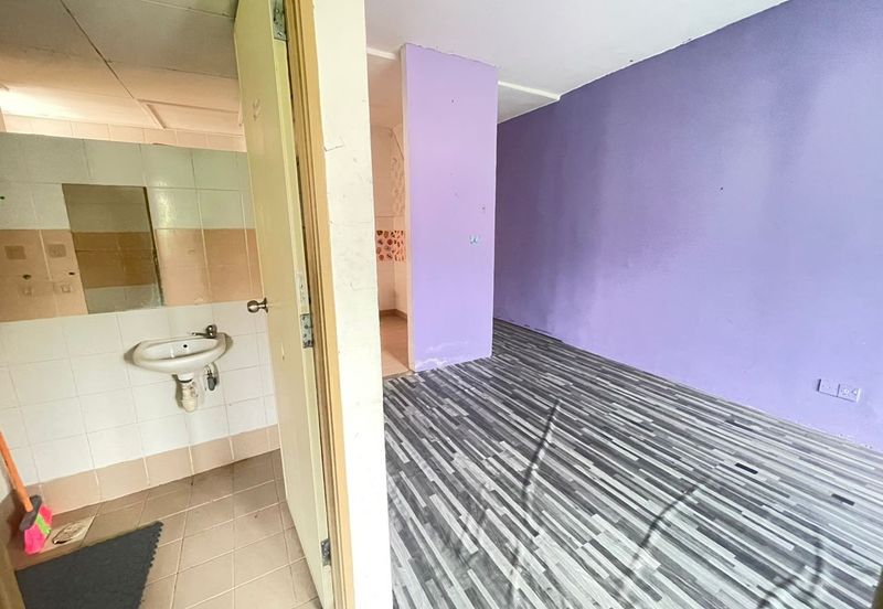 Pangsapuri Sunway Sinar