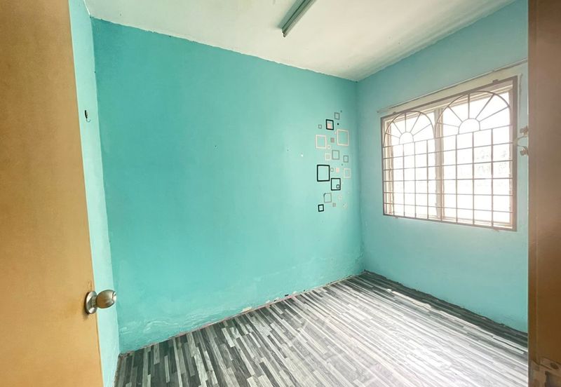 Pangsapuri Sunway Sinar