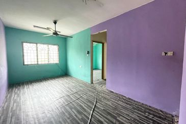 Pangsapuri Sunway Sinar