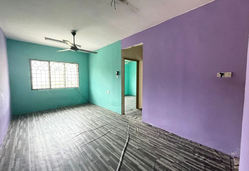 Pangsapuri Sunway Sinar