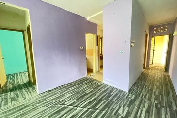 Pangsapuri Sunway Sinar