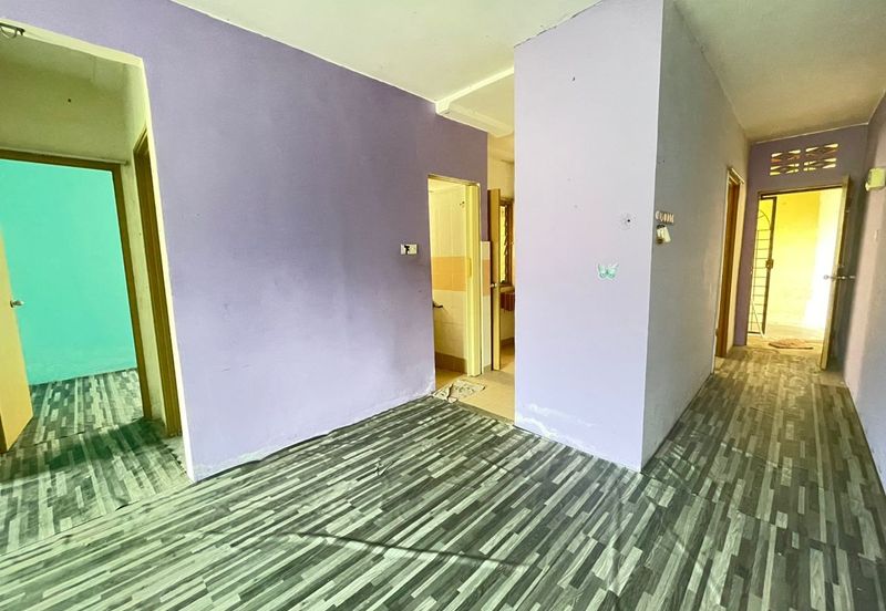 Pangsapuri Sunway Sinar