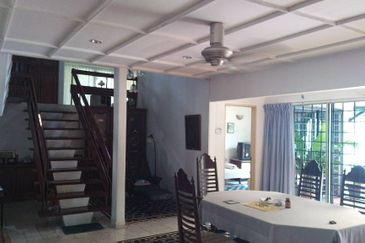 Seksyen 11, Shah Alam