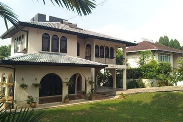 Seksyen 11, Shah Alam