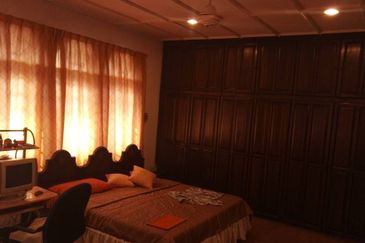 Seksyen 11, Shah Alam