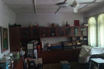 Seksyen 11, Shah Alam