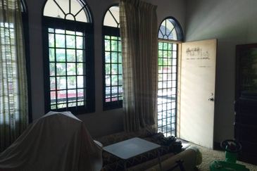 Seksyen 11, Shah Alam