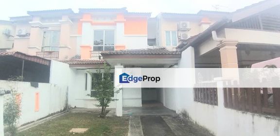 2 storey saujana utama fully extended, Selangor, Sungai Buloh