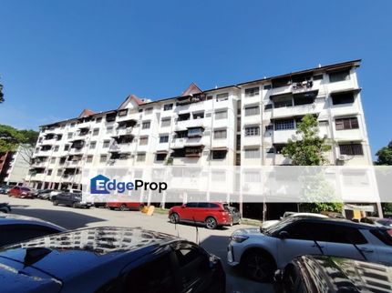 Gugusan cempaka 1st floor reno kota damansara mrt uptown , Selangor, Kota Damansara