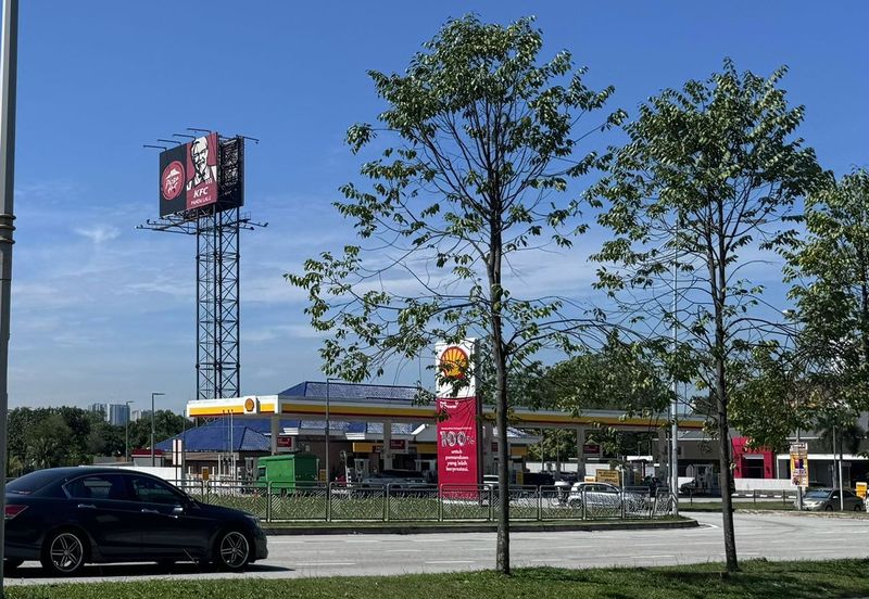 Gugusan Cempaka, Seksyen 6 Kota Damansara