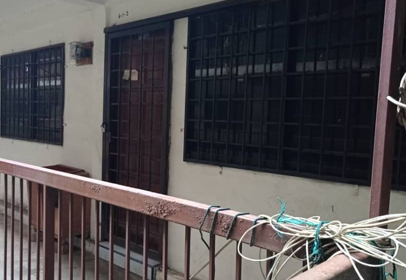 Gugusan Cempaka, Seksyen 6 Kota Damansara