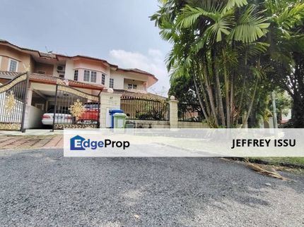 Shah Alam Seksyen 7, Selangor, Shah Alam