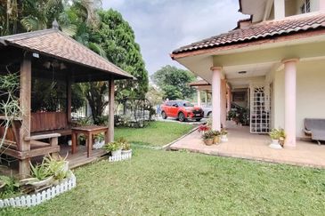 Seksyen 7, Shah Alam