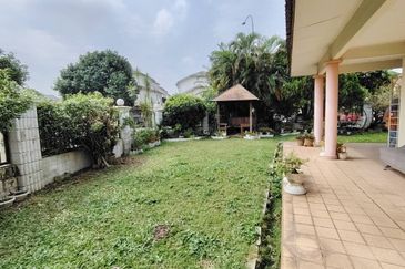 Seksyen 7, Shah Alam