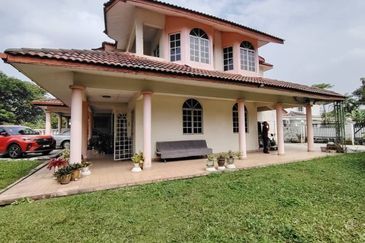 Seksyen 7, Shah Alam