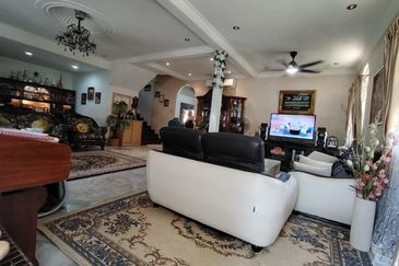 Seksyen 7, Shah Alam