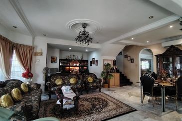 Seksyen 7, Shah Alam