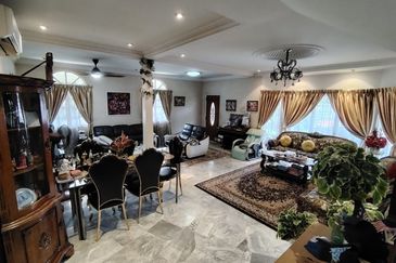 Seksyen 7, Shah Alam