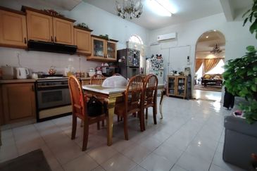 Seksyen 7, Shah Alam