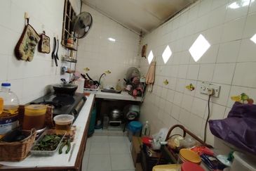 Seksyen 7, Shah Alam