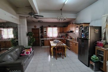 Seksyen 7, Shah Alam