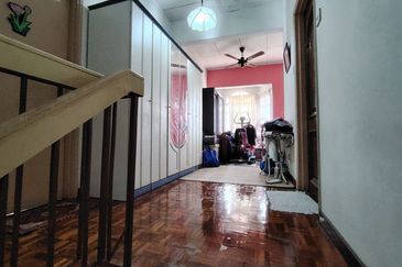 Seksyen 7, Shah Alam