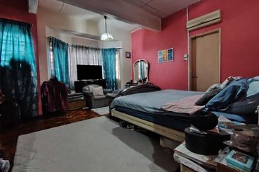 Seksyen 7, Shah Alam