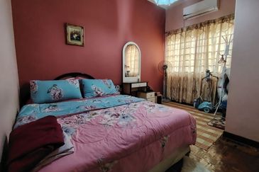 Seksyen 7, Shah Alam