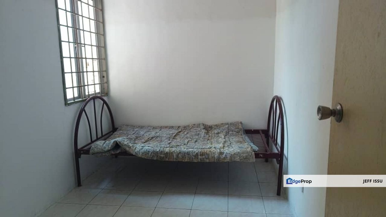 Apartment Resak, Uitm Puncak Perdana, Selangor, Shah Alam