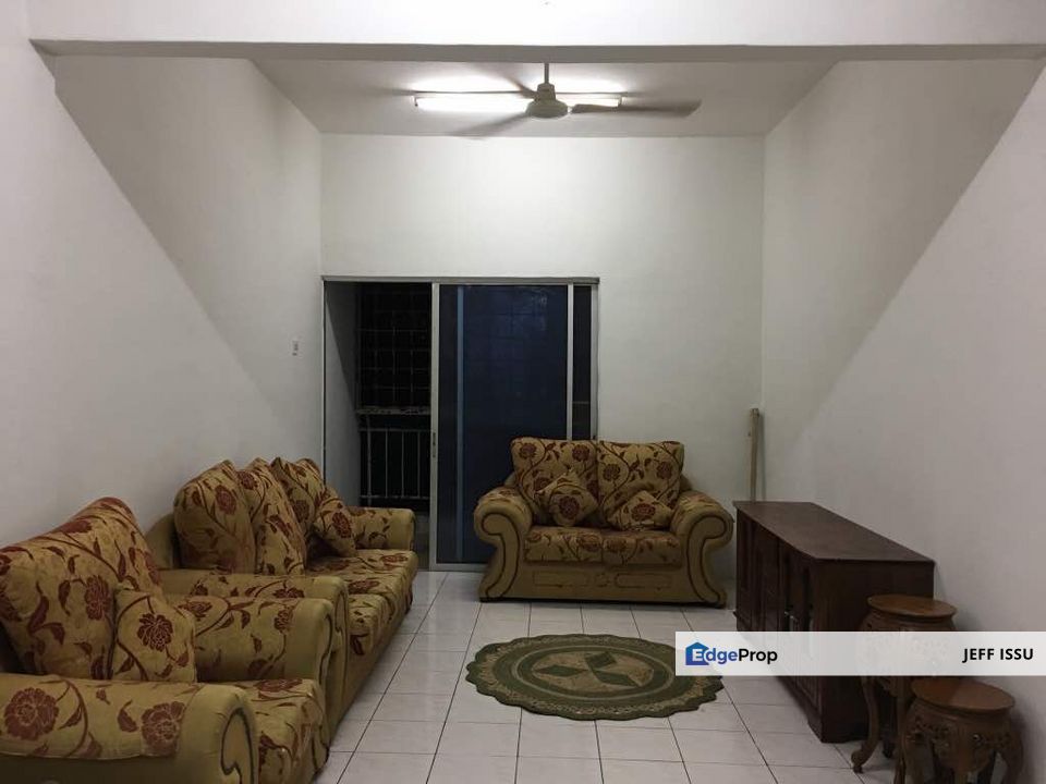 Apartment Resak, Uitm Puncak Perdana, Selangor, Shah Alam