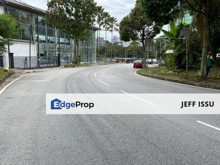 Sungai Penchala, Kg Bukit Lanjan, Kuala Lumpur, Kampung Sungai Penchala