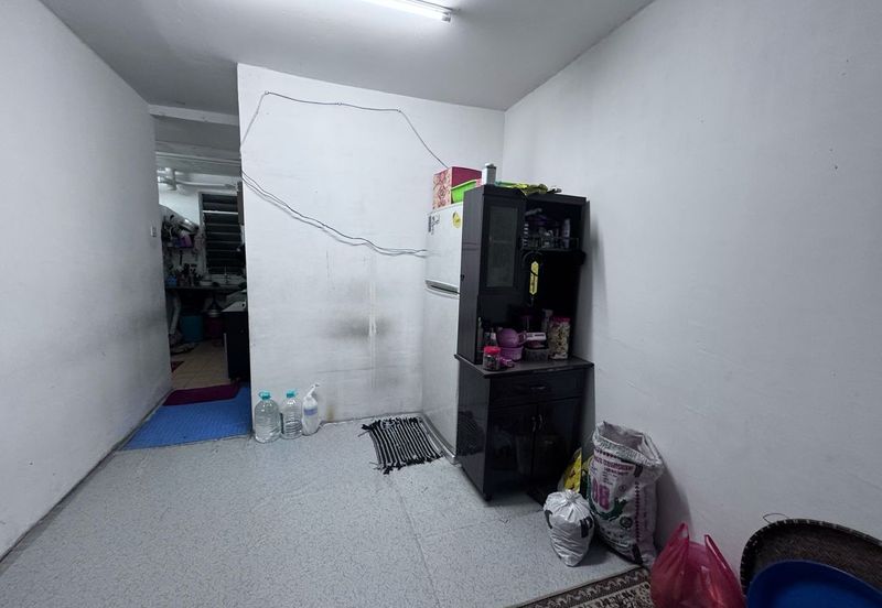 Desa Mentari Apartment (Block 9 & 10)