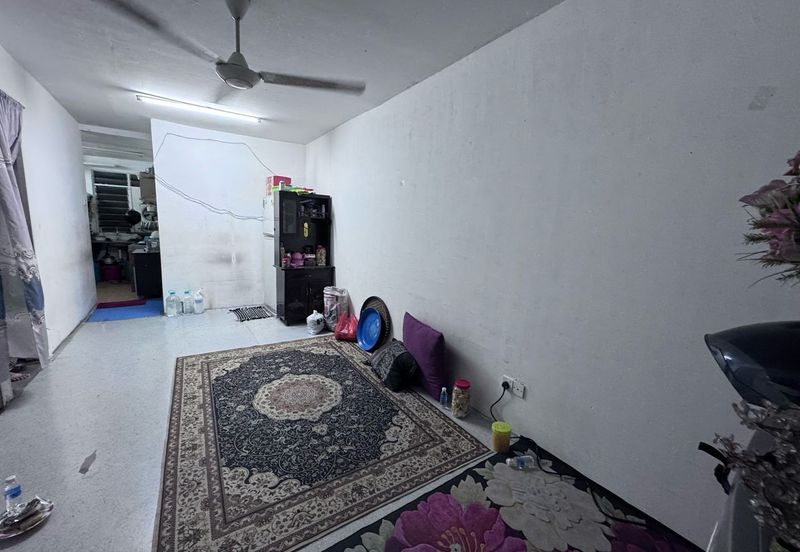 Desa Mentari Apartment (Block 9 & 10)