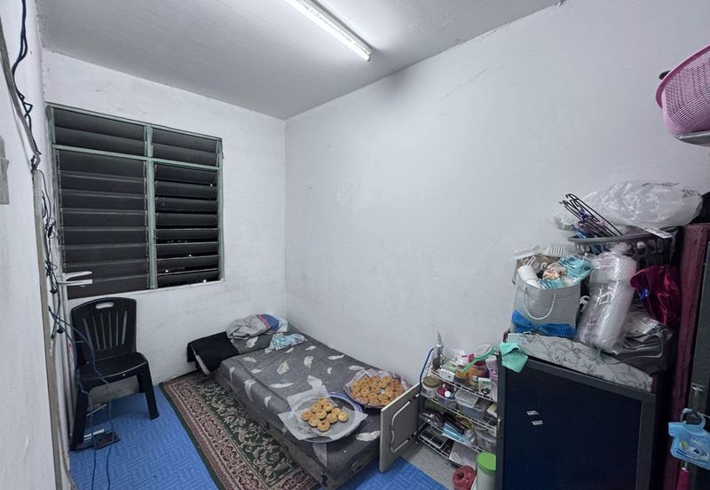 Desa Mentari Apartment (Block 9 & 10)