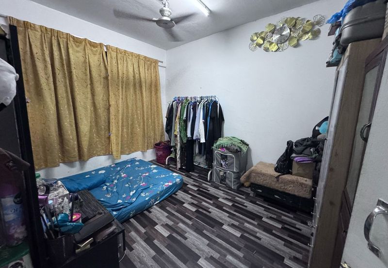 Desa Mentari Apartment (Block 9 & 10)