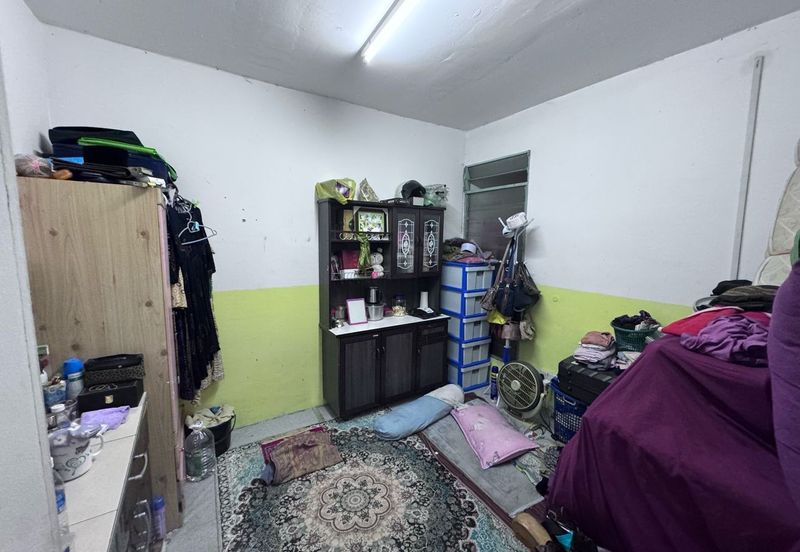 Desa Mentari Apartment (Block 9 & 10)