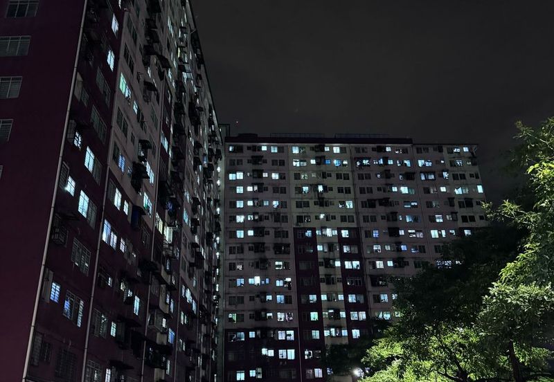 Desa Mentari Apartment (Block 9 & 10)