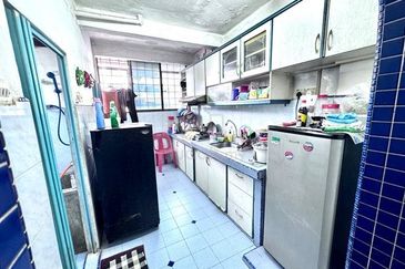 Gugusan Cempaka, Seksyen 6 Kota Damansara