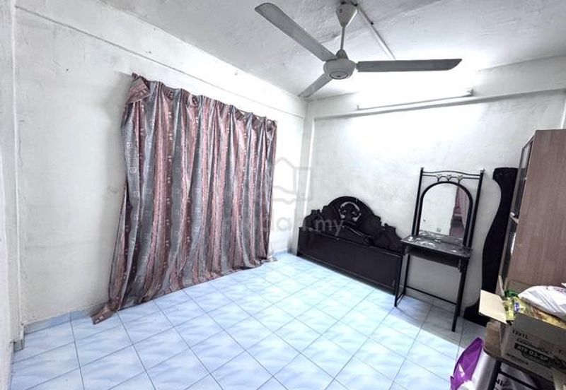 Gugusan Cempaka, Seksyen 6 Kota Damansara