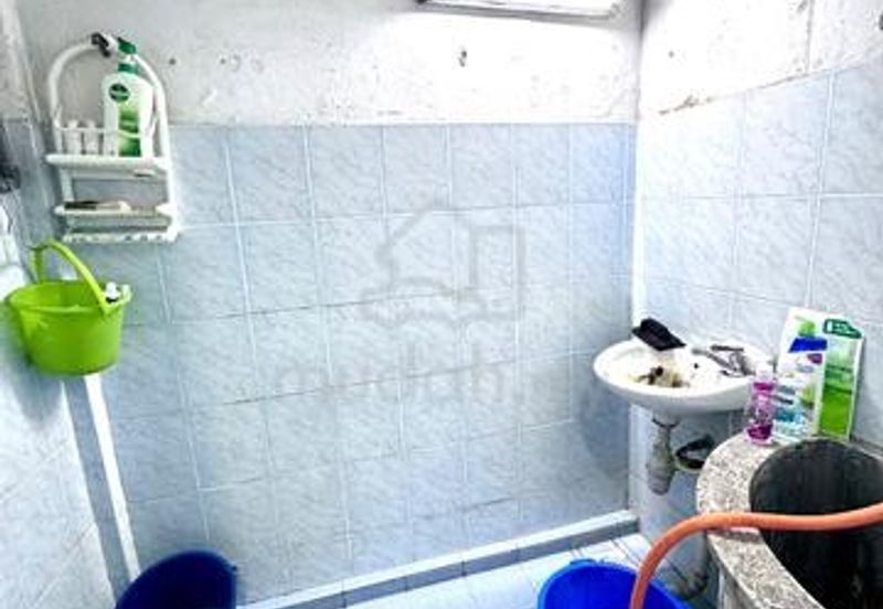 Gugusan Cempaka, Seksyen 6 Kota Damansara