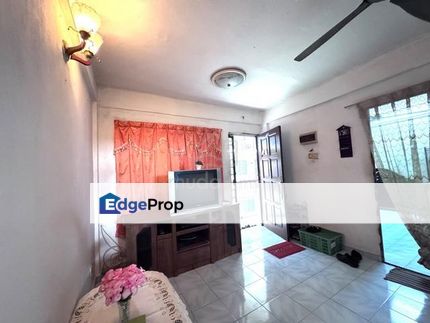 Gugusan Cempaka  Apartment 1st floor Kota Damansara, Selangor, Kota Damansara