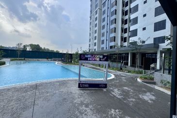 Seiring Residensi @ Damaisuria