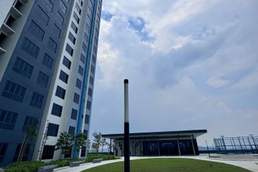 Seiring Residensi @ Damaisuria