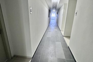 Seiring Residensi @ Damaisuria