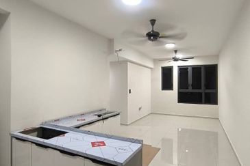 Seiring Residensi @ Damaisuria