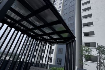 Seiring Residensi @ Damaisuria