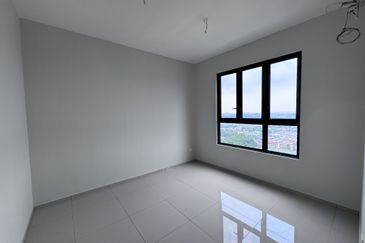 Seiring Residensi @ Damaisuria