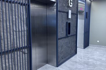 Seiring Residensi @ Damaisuria