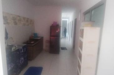 Harmoni @ City of Elmina (Rumah Selangorku)