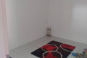 Harmoni @ City of Elmina (Rumah Selangorku)